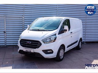 FORD Transit Custom 3978248 VARCO Ford Milano 0