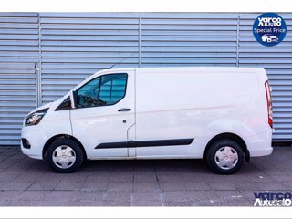 FORD Transit Custom 3978248 VARCO Ford Milano 1