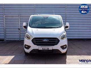 FORD Transit Custom 3978248 VARCO Ford Milano 2