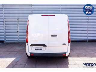 FORD Transit Custom 3978248 VARCO Ford Milano 3