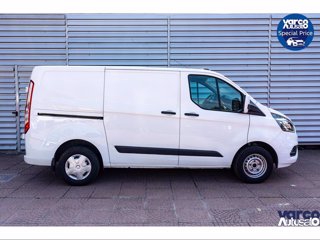 FORD Transit Custom 3978248 VARCO Ford Milano 4