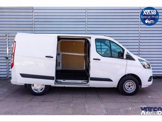 FORD Transit Custom 3978248 VARCO Ford Milano 5