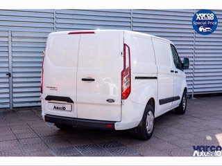 FORD Transit Custom 3978248 VARCO Ford Milano 6
