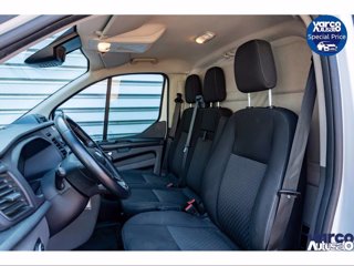 FORD Transit Custom 3978248 VARCO Ford Milano 7