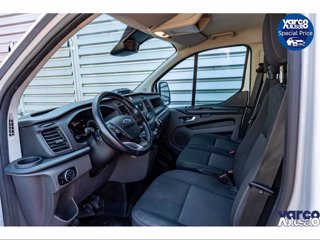 FORD Transit Custom 3978248 VARCO Ford Milano 8