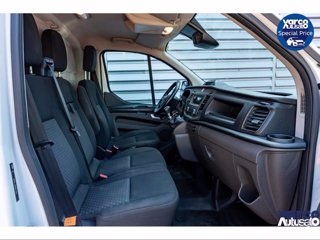 FORD Transit Custom 3978248 VARCO Ford Milano 9