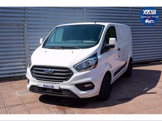 FORD Transit Custom 3978251 VARCO Ford Milano 0
