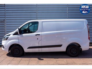 FORD Transit Custom 3978251 VARCO Ford Milano 1