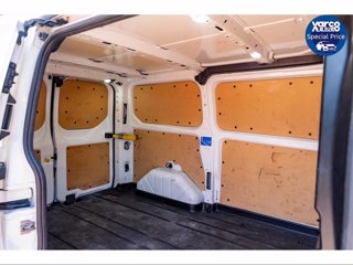 FORD Transit Custom 3978251 VARCO Ford Milano 7