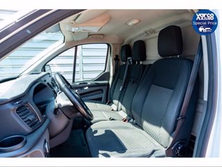 FORD Transit Custom 3978251 VARCO Ford Milano 8