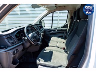 FORD Transit Custom 3978251 VARCO Ford Milano 9