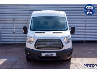 FORD Transit 4102867 VARCO Ford Milano 2