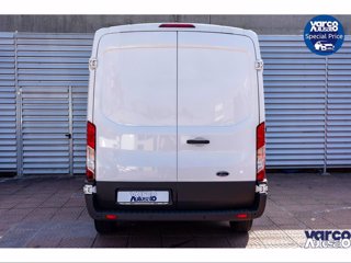 FORD Transit 4102867 VARCO Ford Milano 3