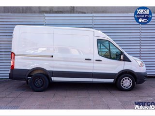 FORD Transit 4102867 VARCO Ford Milano 4