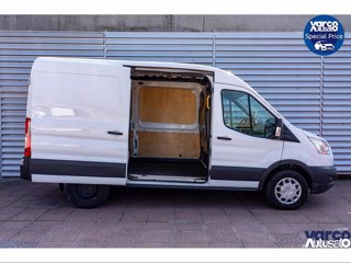 FORD Transit 4102867 VARCO Ford Milano 5