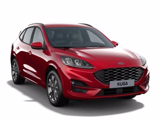 FORD Kuga 4564798 VARCO Ford Milano 0