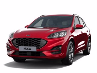 FORD Kuga 4130184 VARCO Ford Milano 1
