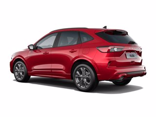 FORD Kuga 4130184 VARCO Ford Milano 3