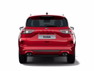 FORD Kuga 4130184 VARCO Ford Milano 4