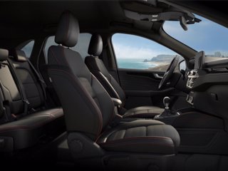 FORD Kuga 4130184 VARCO Ford Milano 6