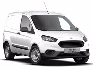 FORD Transit Courier 4130191 VARCO Ford Milano 0