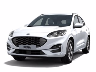 FORD Kuga 4130193 VARCO Ford Milano 1