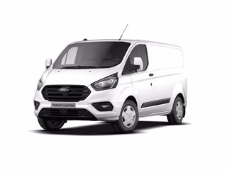 FORD Transit Custom 4130199 VARCO Ford Milano 2