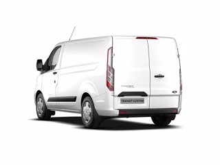 FORD Transit Custom 4130199 VARCO Ford Milano 4