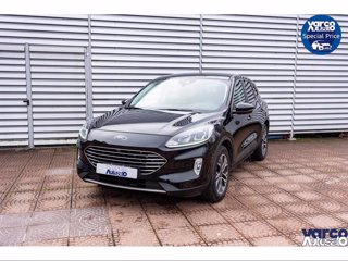 FORD Kuga 4178347 VARCO Ford Milano 0