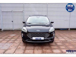 FORD Kuga 4178347 VARCO Ford Milano 2