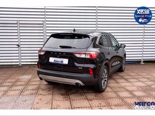 FORD Kuga 4178347 VARCO Ford Milano 5