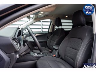 FORD Kuga 4178347 VARCO Ford Milano 6