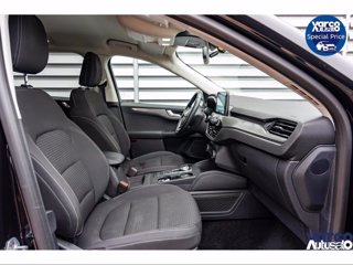 FORD Kuga 4178347 VARCO Ford Milano 8