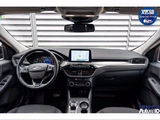 FORD Kuga 4178347 VARCO Ford Milano 9