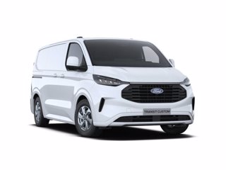 FORD Transit Custom 4342024 VARCO Ford Milano 0