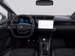 FORD Puma 4345376 VARCO Ford Milano 5