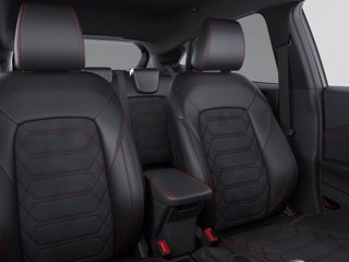 FORD Puma 4345376 VARCO Ford Milano 6