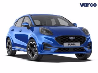 FORD Puma 4378072 VARCO Ford Milano 0