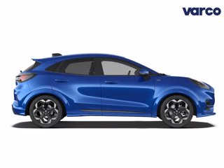 FORD Puma 4378072 VARCO Ford Milano 1