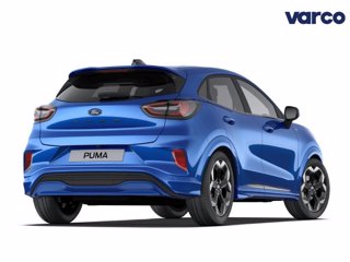 FORD Puma 4378072 VARCO Ford Milano 2