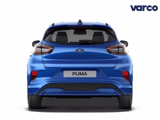 FORD Puma 4378072 VARCO Ford Milano 3