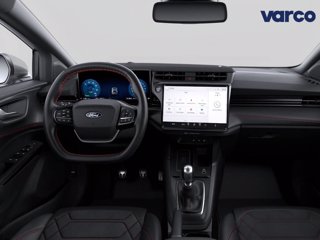 FORD Puma 4378072 VARCO Ford Milano 5