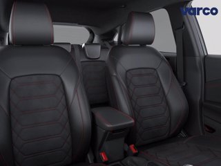 FORD Puma 4378072 VARCO Ford Milano 6