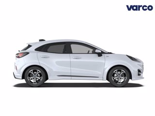 FORD Puma 4378076 VARCO Ford Milano 1