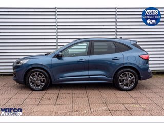 FORD Kuga 4407265 VARCO Ford Milano 1
