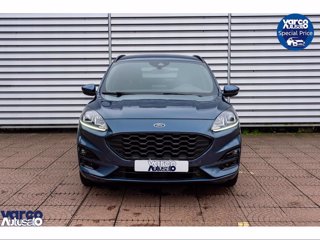 FORD Kuga 4407265 VARCO Ford Milano 2