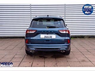 FORD Kuga 4407265 VARCO Ford Milano 3