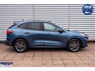 FORD Kuga 4407265 VARCO Ford Milano 4