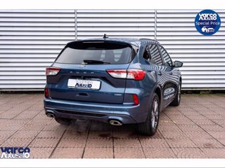 FORD Kuga 4407265 VARCO Ford Milano 5