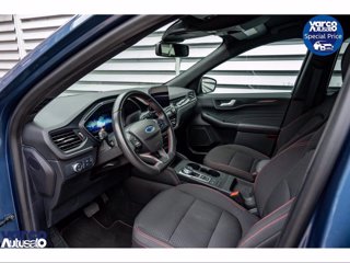 FORD Kuga 4407265 VARCO Ford Milano 6